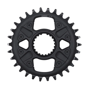 TARCZA MECHANIZMU 30T FC-M6100-1