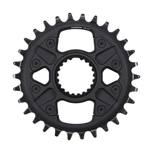 TARCZA MECHANIZMU 30T FC-M6100-1