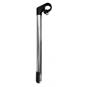 Wspornik kierown. ALU/STAL 22,2mm / 300mm / 25,4mm