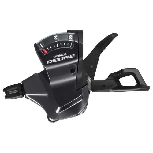 MANETKA PRZERZUTKI 3rz SHIMANO SL-T6000