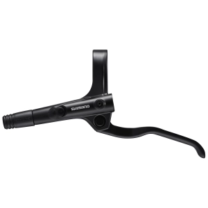 DŹWIGNIA HAMULCA HYDR. LEWA SHIMANO BL-MT200