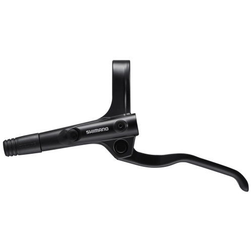 DŹWIGNIA HAMULCA HYDR. LEWA SHIMANO BL-MT200