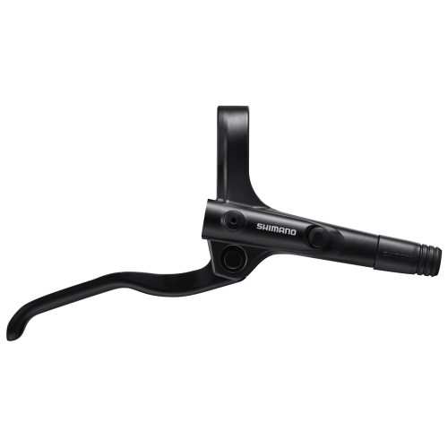 DŹWIGNIA HAMULCA HYDR. PRAWA SHIMANO BL-MT200