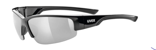 Okulary UVEX SPORTSTYLE 215 