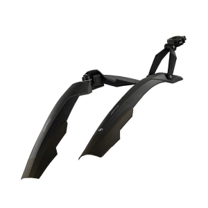 BŁOTNIKI ADHD LONG MTB 27,5"-29" CZARNY 