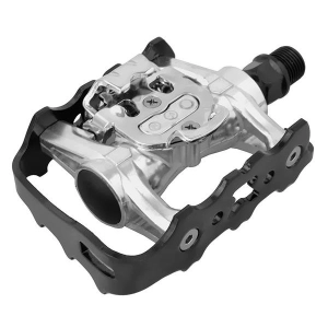 PEDAŁY MTB HALF CLIP  VP-X92 9/16" 103x63mm
