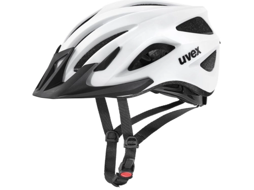 Kask UVEX VIVA 3  (56-62cm)