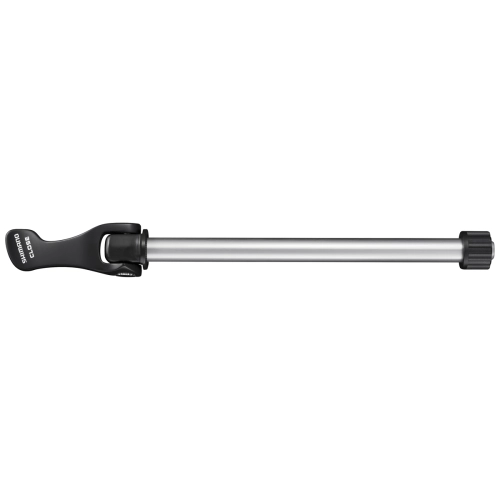 OŚ PIASTY TYŁ E-THRU <12mm>