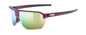 Okulary UVEX VECTIV SET