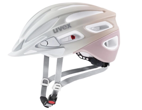 Kask UVEX TRUE CC (55-58 cm)