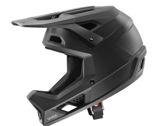 Kask UVEX RAVAGE (52-55 cm)