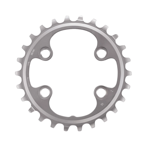 TARCZA KORBY 26z BC FC-M8000