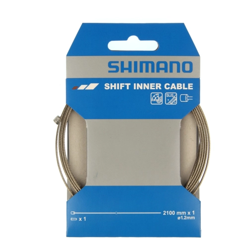 LINKA HAMULCA MTB SUS 1,6mm x 2050mm