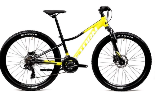 Rower STORM RACER - 13" / 26" 