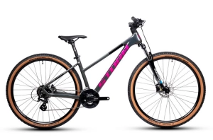 Rower STORM Trail Lady 1.0 - 16" / 29"