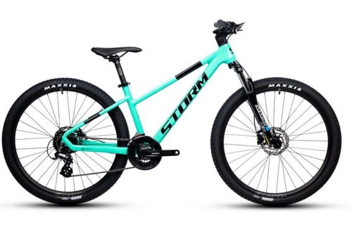 Rower STORM Trail Lady 1.0 - 18" / 29" 