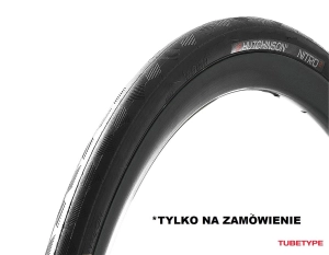 Opona 700 x 25 (25-622) HUTCHINSON NITRO 2_ZWIJANA