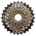 WOLNOBIEG 6rz. MF-TZ50 14-28z