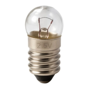 ŻARÓWKA 6V , 0.6W
