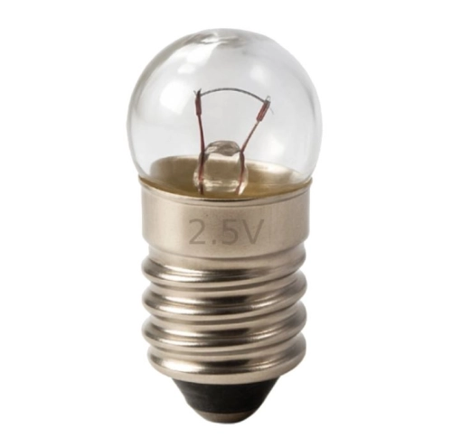 ŻARÓWKA 6V , 0.6W
