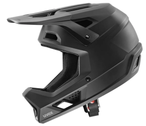 Kask UVEX Ravage 