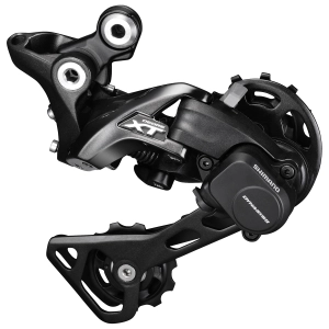 PRZERZUTKA TYŁ 11rz SHIMANO RD-M8000 GS SHADOW+