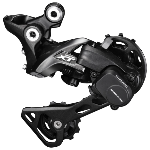 PRZERZUTKA TYŁ 11rz SHIMANO RD-M8000 GS SHADOW+