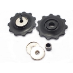 KÓŁKA PRZERZUTKI SHIMANO DO RDM663 GÓRA+DÓŁ