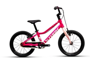 Rower STORM POLLY light - 16" 