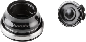 STERY TAPERED 1 1/8- 1,5 ZINTE