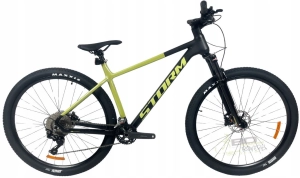 Rower STORM TRAIL MAN 5.0 - 19" / 29" 