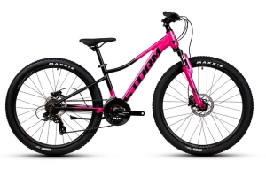 Rower STORM Queen - 15" / 26"