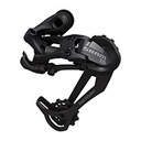 PRZERZUTKA TYŁ SRAM X.5 SREBRNA/DŁ. WÓZEK