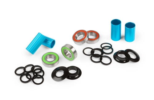 SUPORT (BMX) DARTMOOR PRO MID BB 22mm
