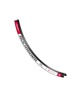 OBRĘCZ 26" 36H ACCENT ROCKRIDER (CZARNY)