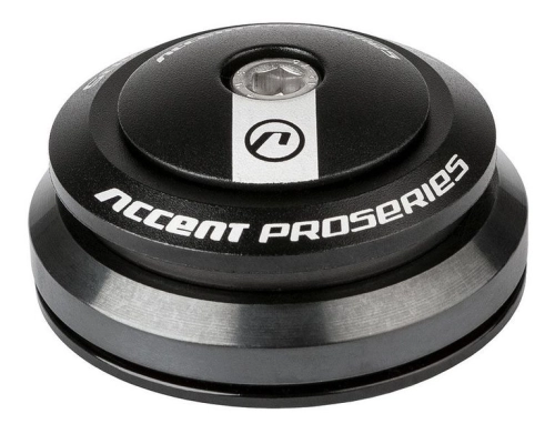 STERY ZINTEGROWANE TAPER HI-S02 1-1/8"-1.5"