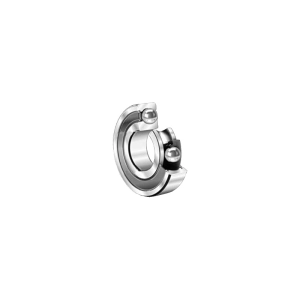 ŁOŻYSKO 609 2RS SKF