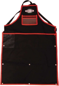 FARTUCH FINISH LINE SERWISOWY EASY-PRO SHOP APRON
