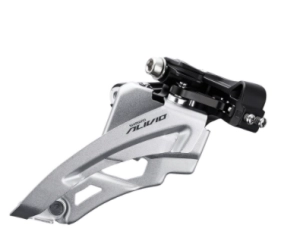 PRZERZUTKA PRZÓD TIAGRA 2rz SHIMANO FD-R440 50/53T