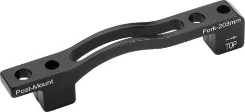 ADAPTER HAMULCA TARCZOWEGO KROSS (PRZÓD) (203mm)