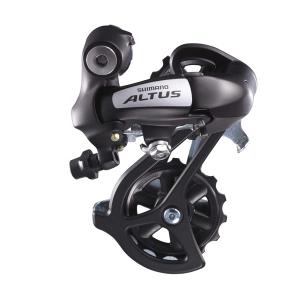 PRZERZUTKA TYŁ  7/8rz ALTUS RD-M310 (SGS)