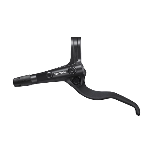 DŹWIGNIA HAMULCA HYDR. LEWA SHIMANO BL-MT401