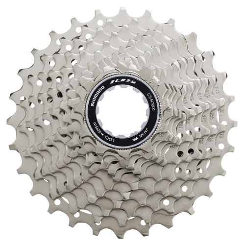 KASETA 11rz. SHIMANO CS-R7000 11-28z