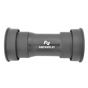 SUPORT (PRESSFIT) ŚR.24mm DŁ 68x70mm