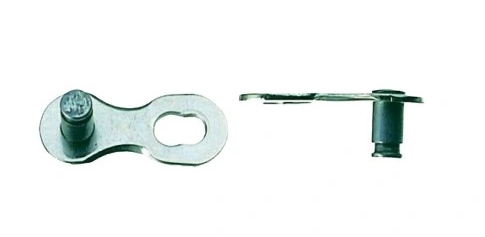 SPINKA ŁAŃCUCHA 11rz SREBRNA