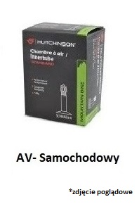 DĘTKA 24 x 1.7-2.35 HUTCHINSON 35 AV-Samochodowy