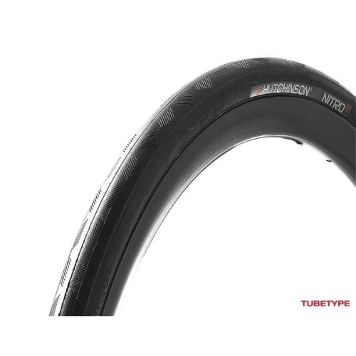 Opona 700 x 25 (25-622) HUTCHINSON NITRO 2