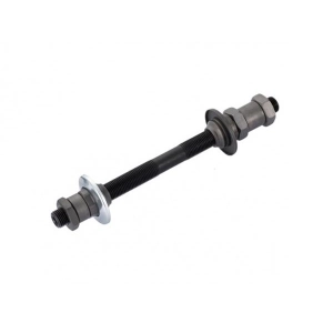 OŚ PIASTY TYŁ fi 10mm, dł.145mm 