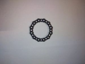 ŁOŻYSKO SUPORTU 5/16"x9 BMX