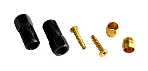 ZESTAW DO SKR. PRZEW.HYDR.SHIMANO 